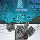 Illustration for article titled Its iThe Matrix /iVs. The Apocalypse In This iArcadia/i i#1/i Comic Preview